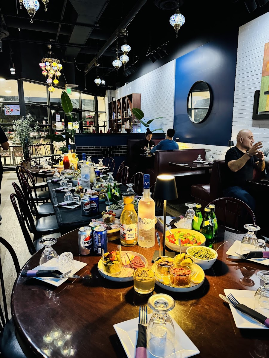 Nora’S Grill & Bistro Photos 2